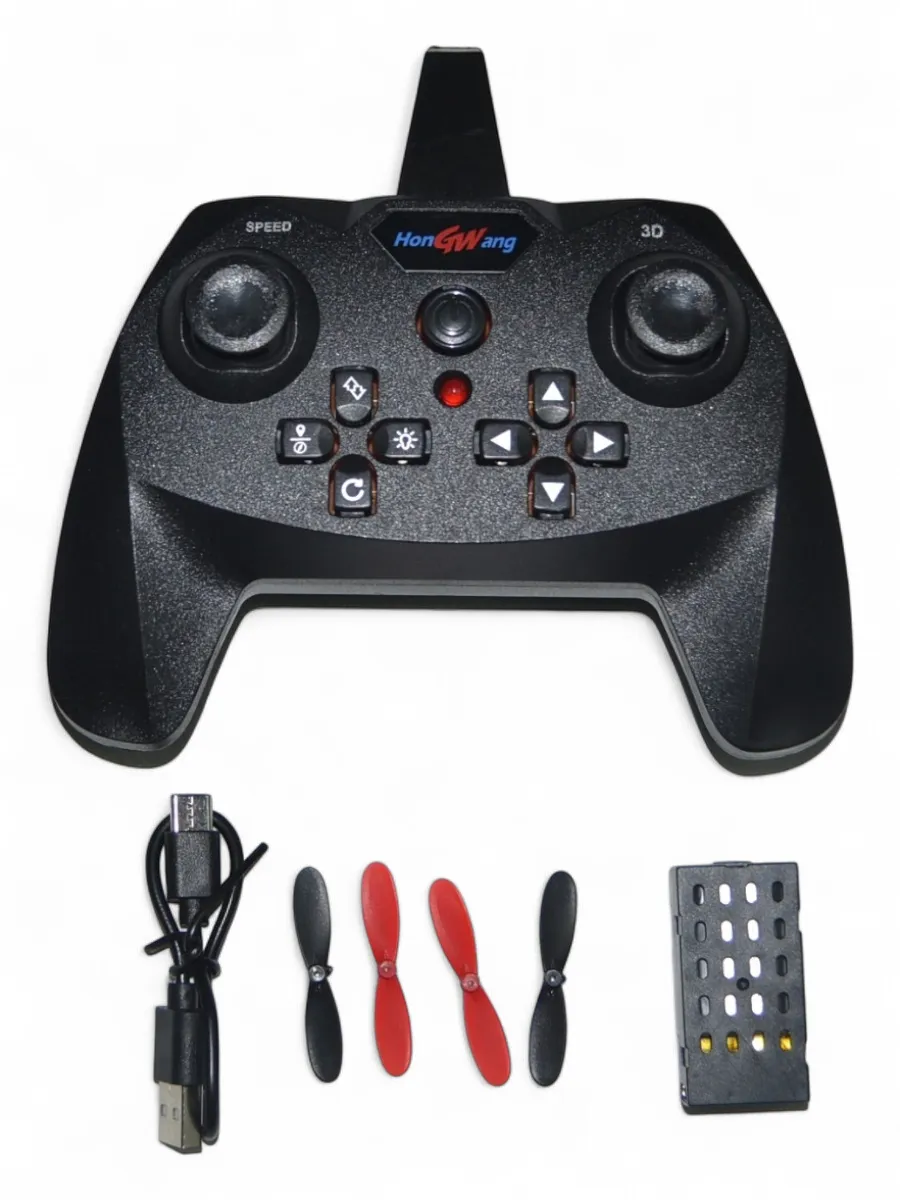 Автомобиль РУ CS Toys - фото 7