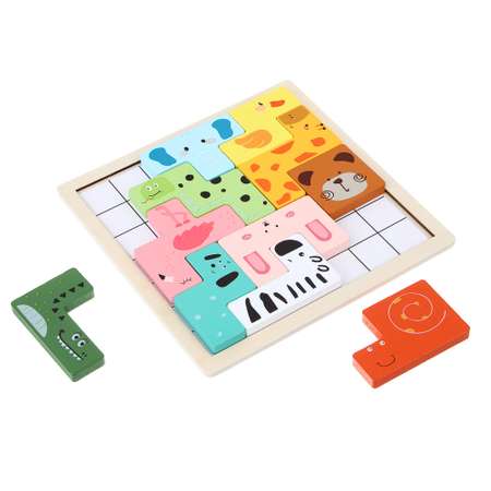 Игрушка Игроленд Тетрис
