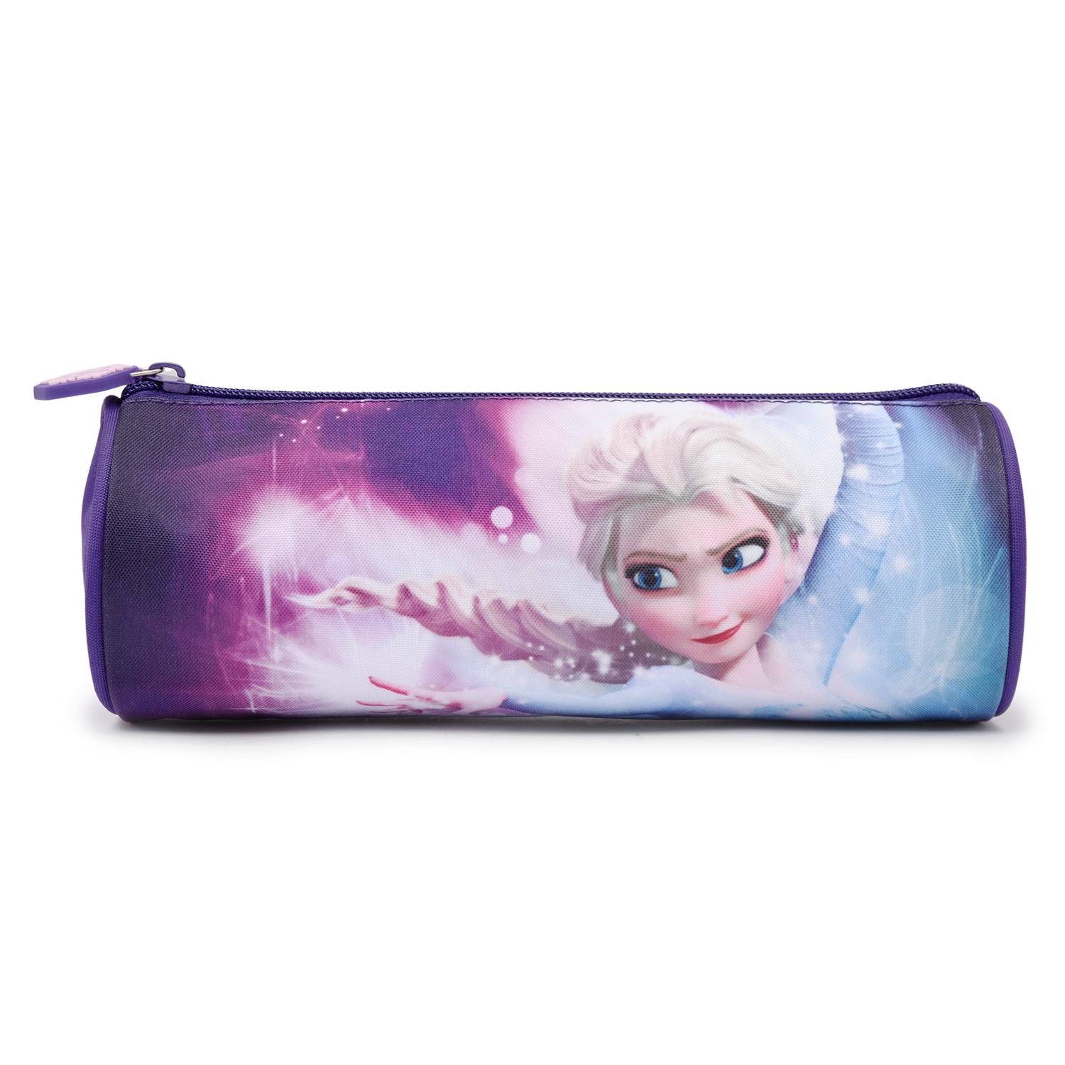 Пенал тубус Erhaft Холодное сердце - фото 2