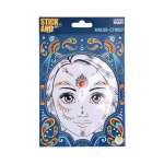 Набор для творчества Stick and Smyle аппликация