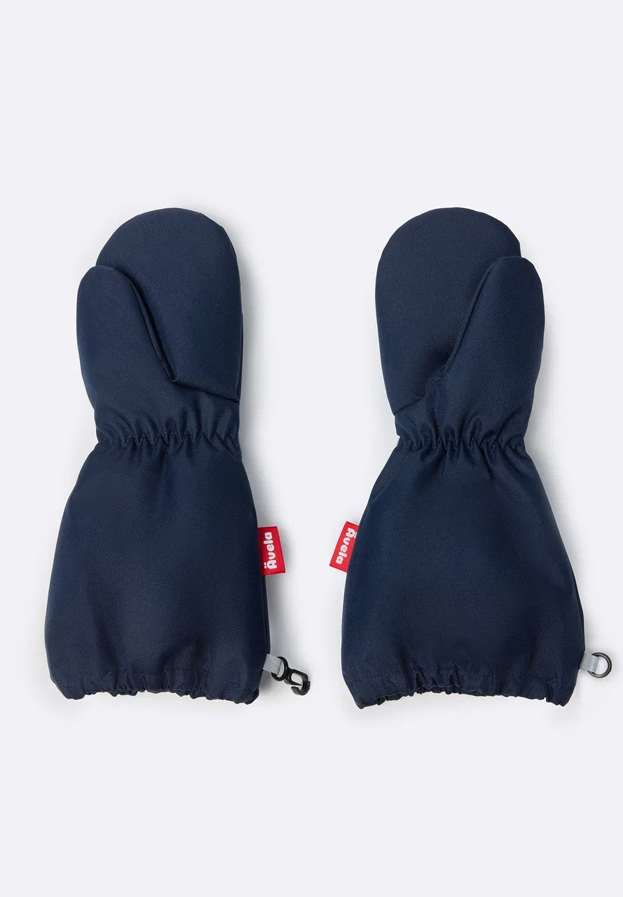 Варежки Avela 62305303-6960 - фото 2