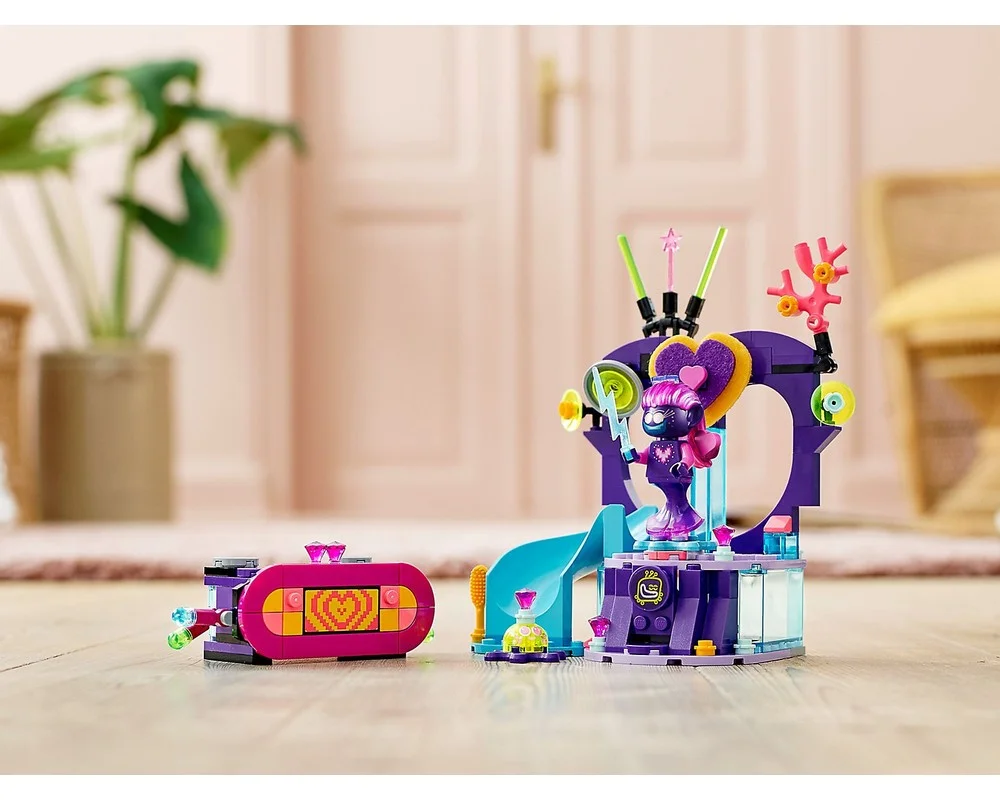 Конструктор LEGO Trolls 41250 167 дет. - фото 1