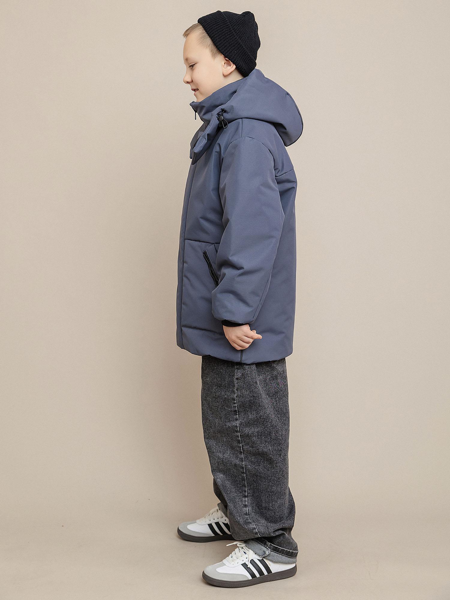 Куртка batik 0287-26в-1 - фото 3