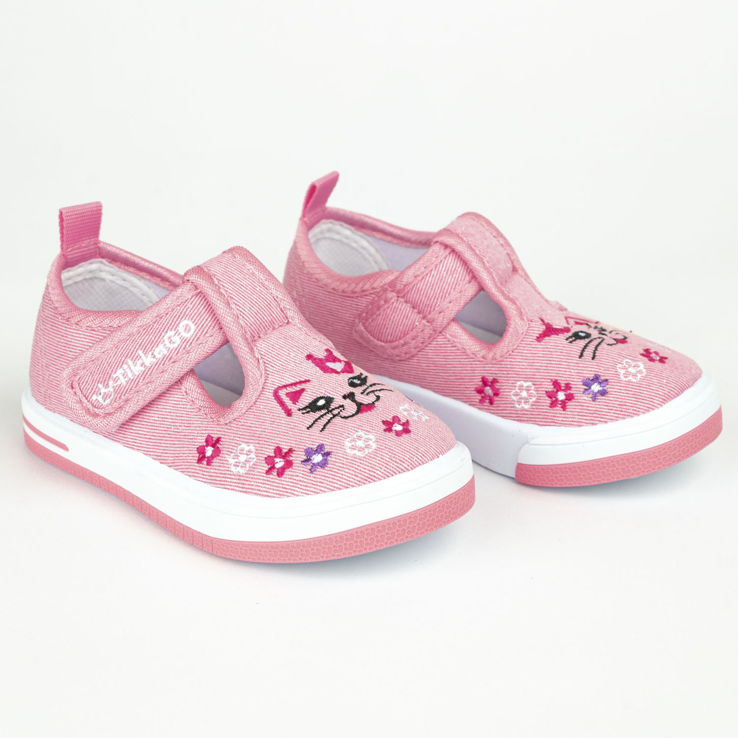 Туфли TikkaGo 7G20_19192-2_pink - фото 2