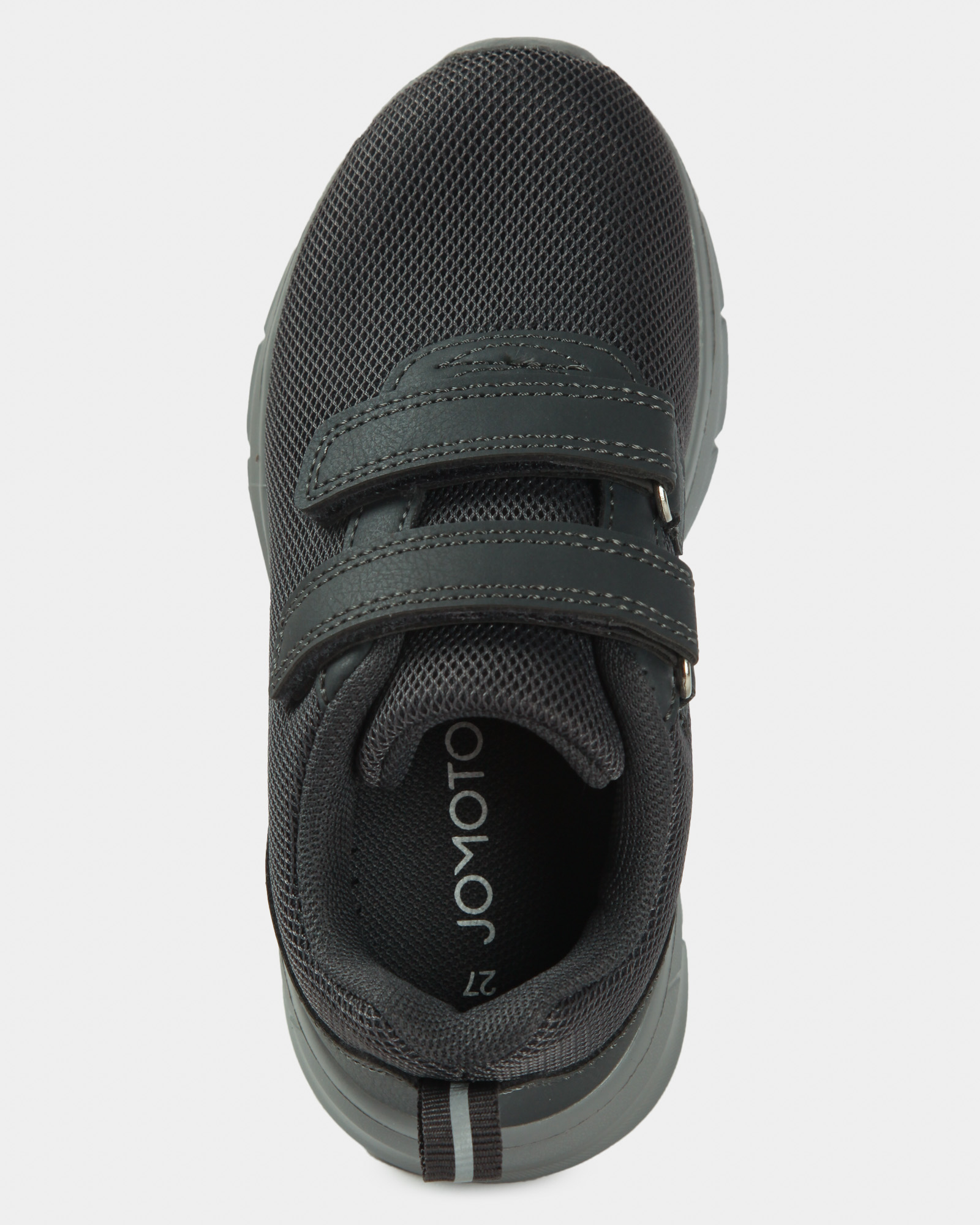 Кроссовки Jomoto S26WFkbRS-514-GG - фото 4