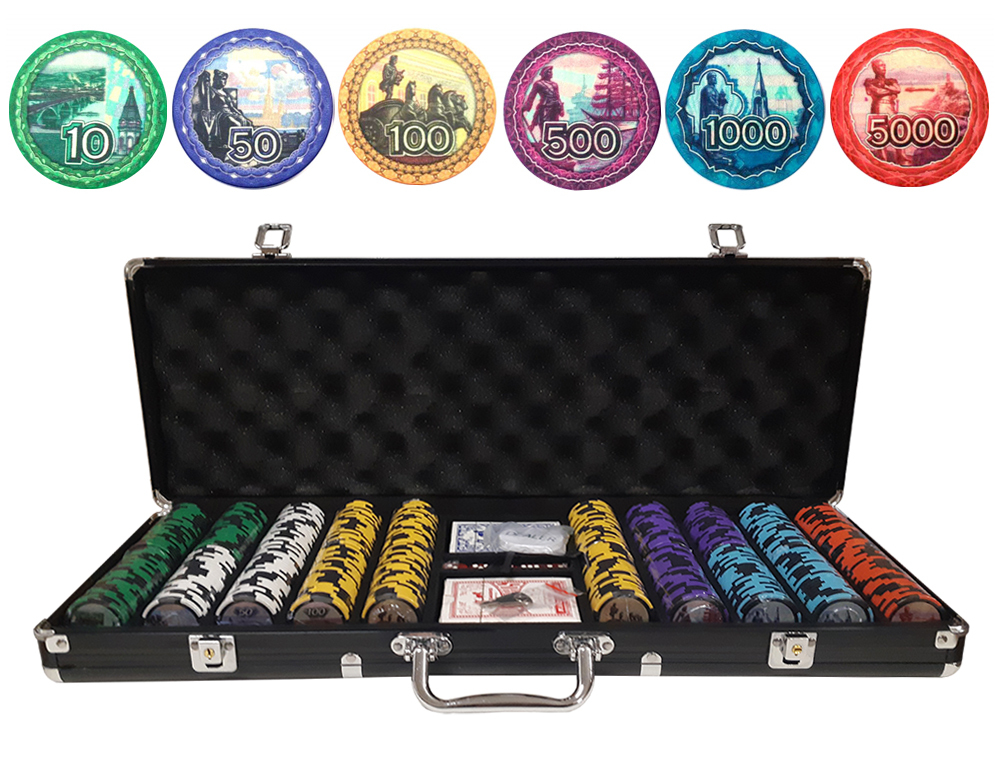 Настольная игра Partida - фото 2