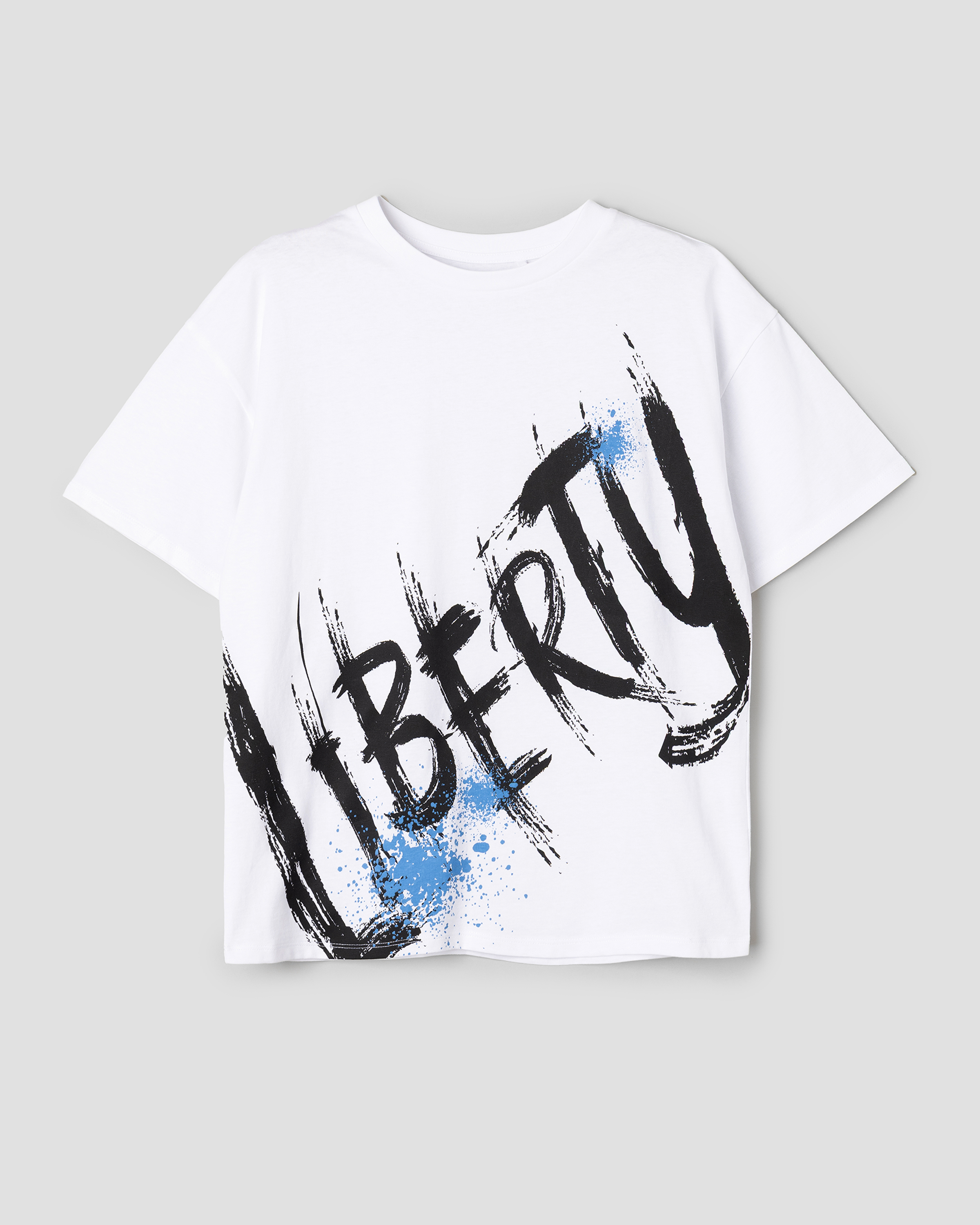 Футболка Futurino FB-SS26-101FUtb-00 - фото 1