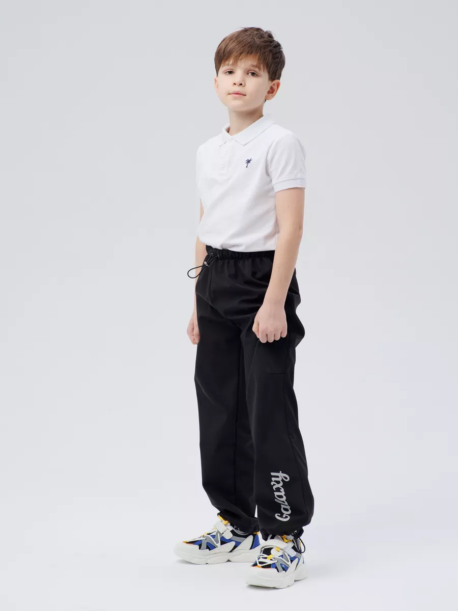 Брюки Lemonwear d4243 - фото 8