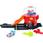 Трек Hot Wheels Кондитерская