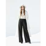 Брюки-палаццо СИНЯЯ МОДА