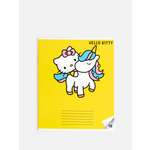 Тетрадь Acoola клетка 18 лист.