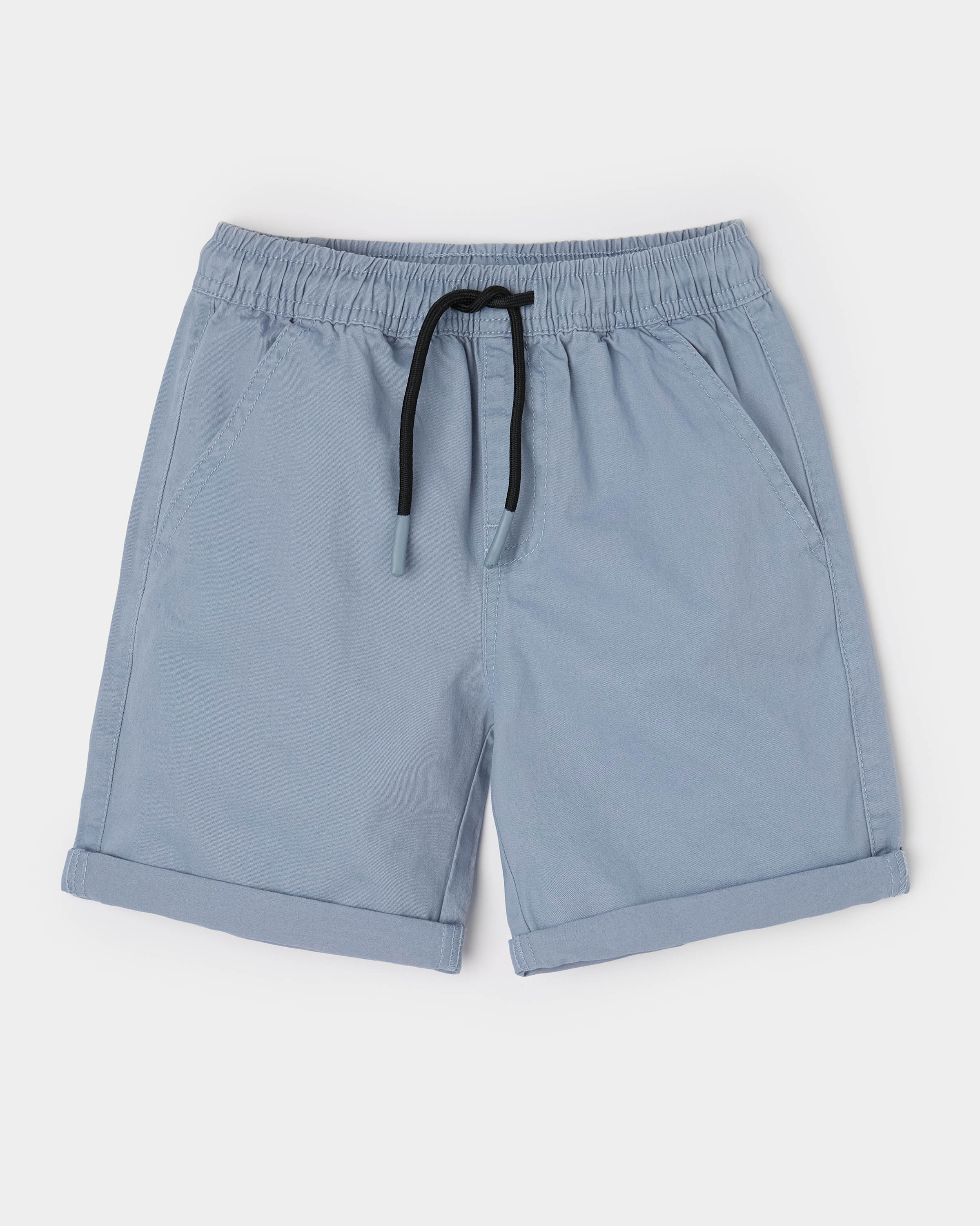 Шорты Futurino S26FU1-B372kb-66 - фото 2