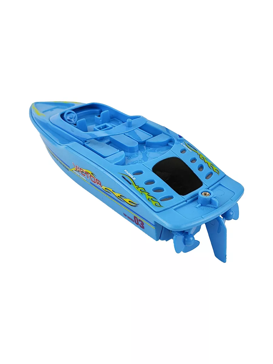 Автомобиль РУ Create Toys - фото 3