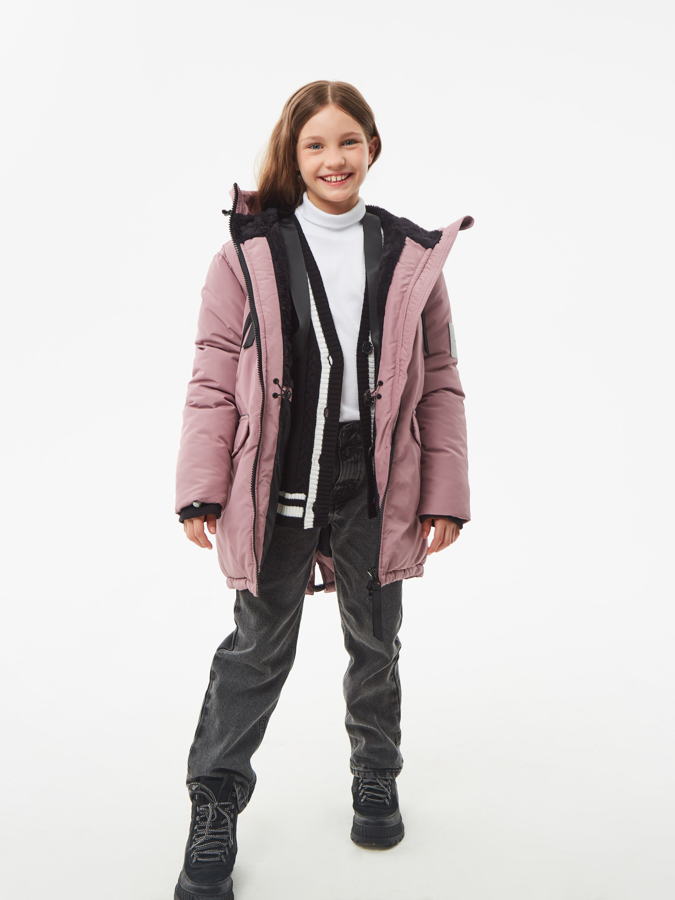 Парка Smena 33385 - фото 3