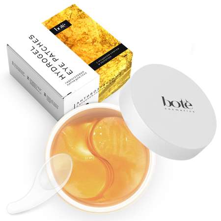 Патчи Bote 60 шт.