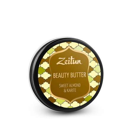 Крем Zeitun 55 мл