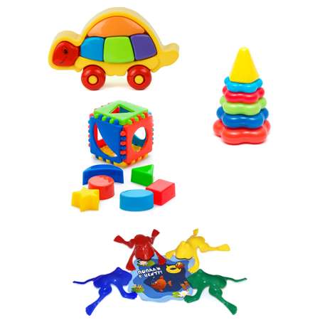 Игрушка ТЕБЕ ИГРУШКА