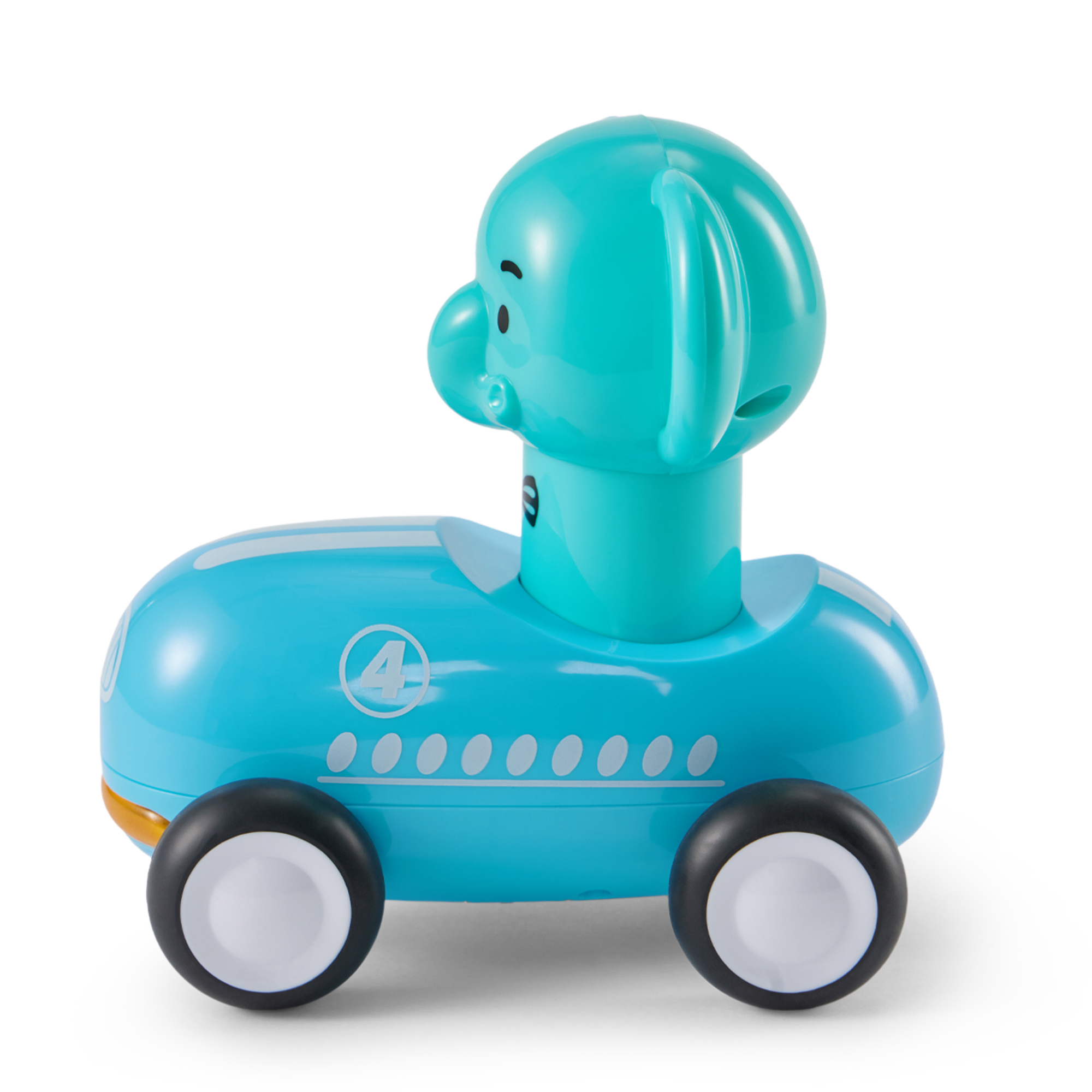 Игровой набор Happy Baby - фото 20