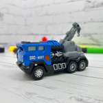 Автомобиль Motorro