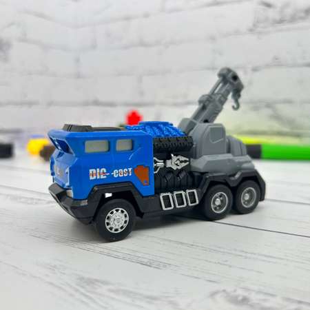Автомобиль Motorro