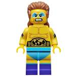 Фигурка LEGO Wrestling Champion Series