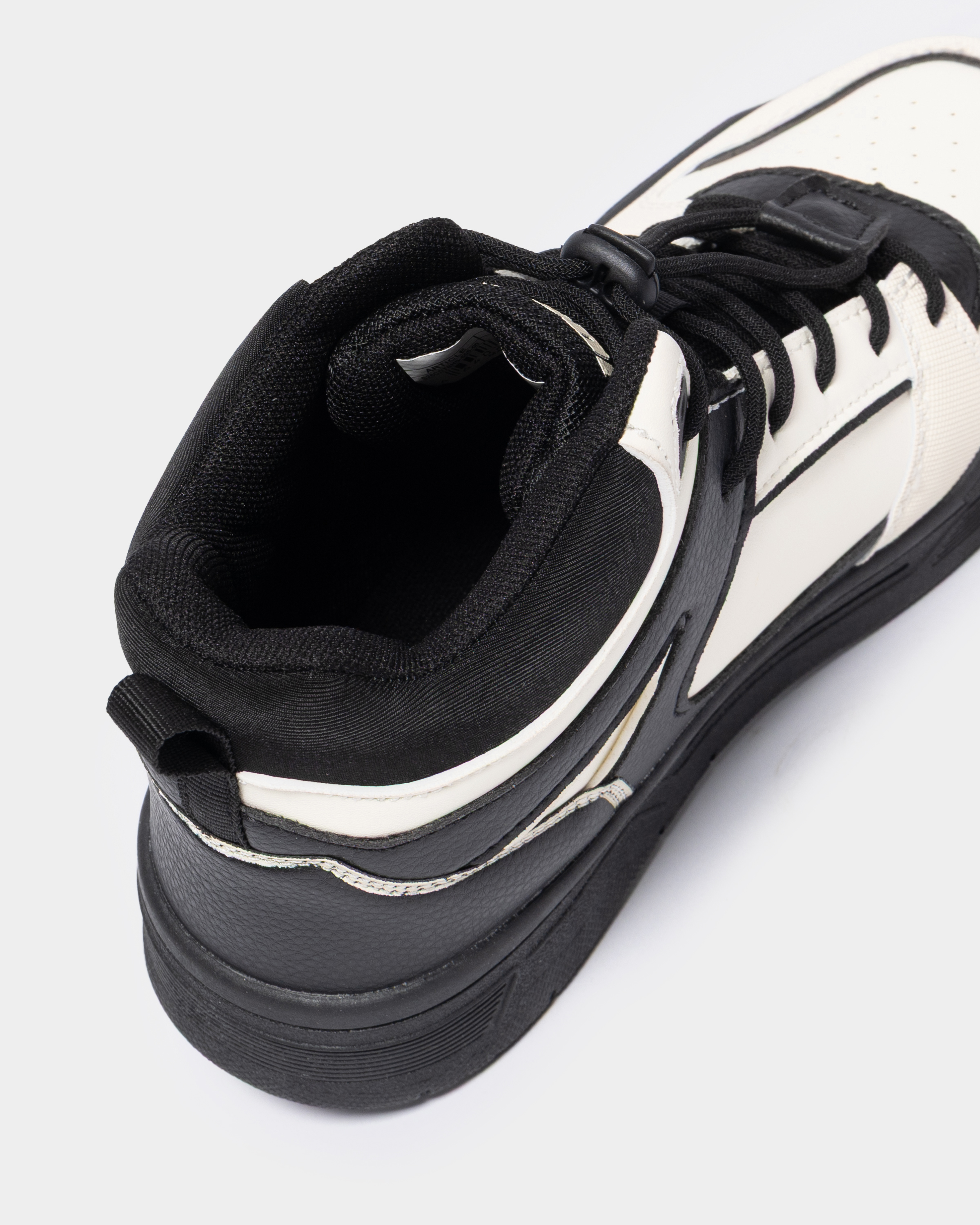 Ботинки Jook S26CDtbHS-605-00 - фото 5