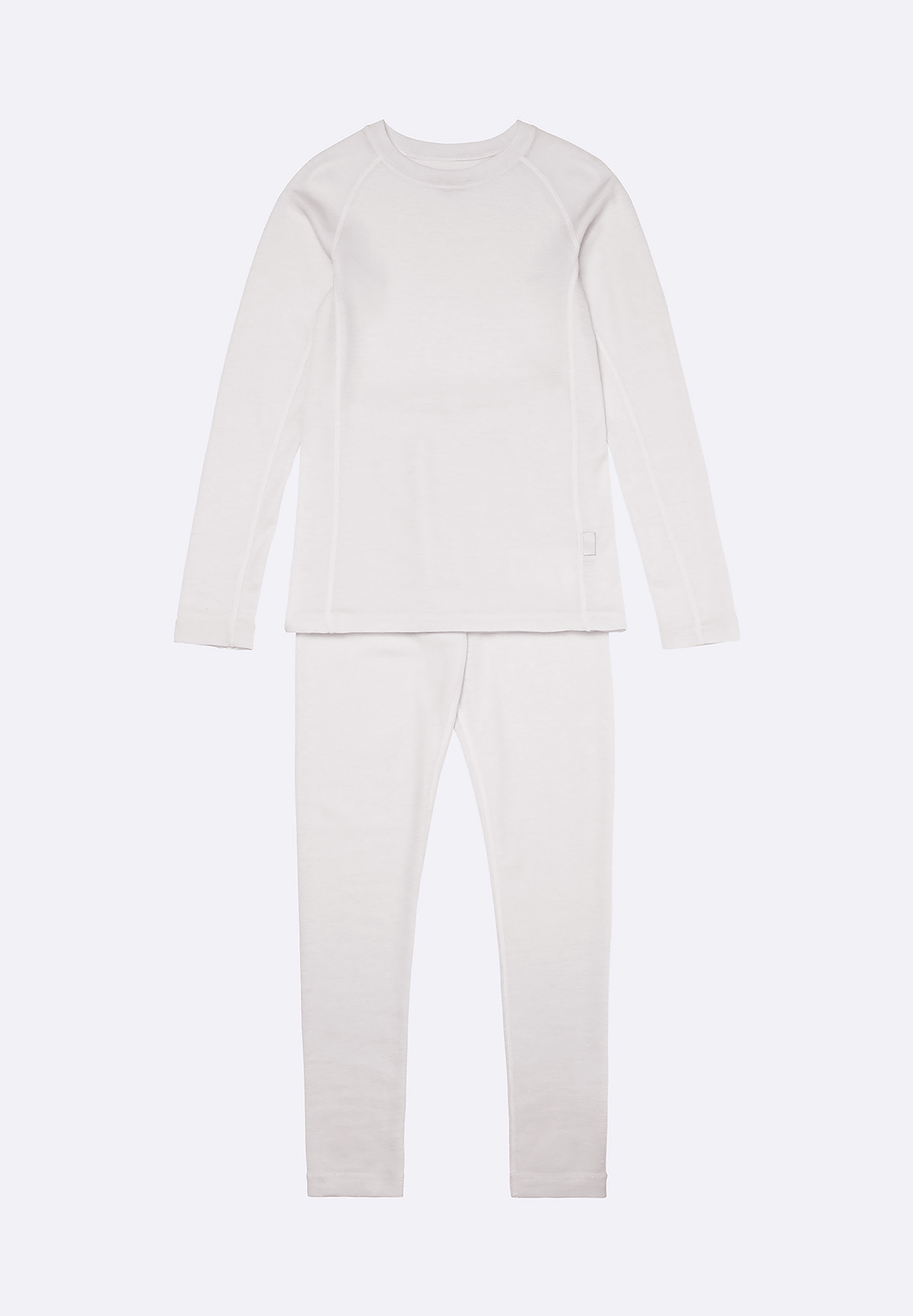 Комплект термобелья Lassie 72204102-0100 - фото 2