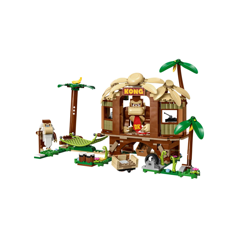 Конструктор LEGO Super Mario - фото 5