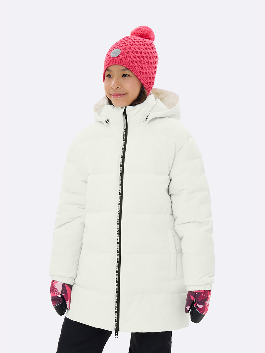 Куртка Lassie 73105307-0100 - фото 4