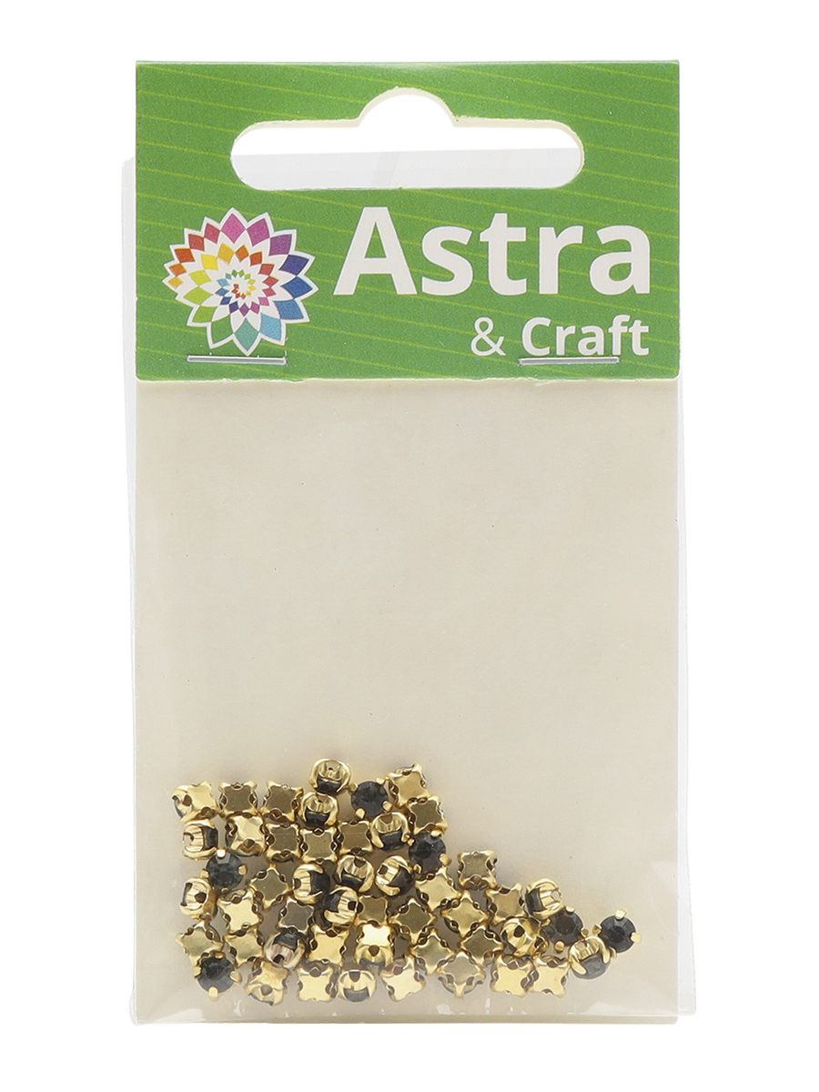 Набор для творчества Astra Craft бисер - фото 11