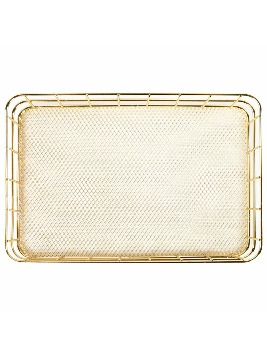 Органайзер для косметики и канцелярии MONTE VITA корзинка для мелочей - фото 8