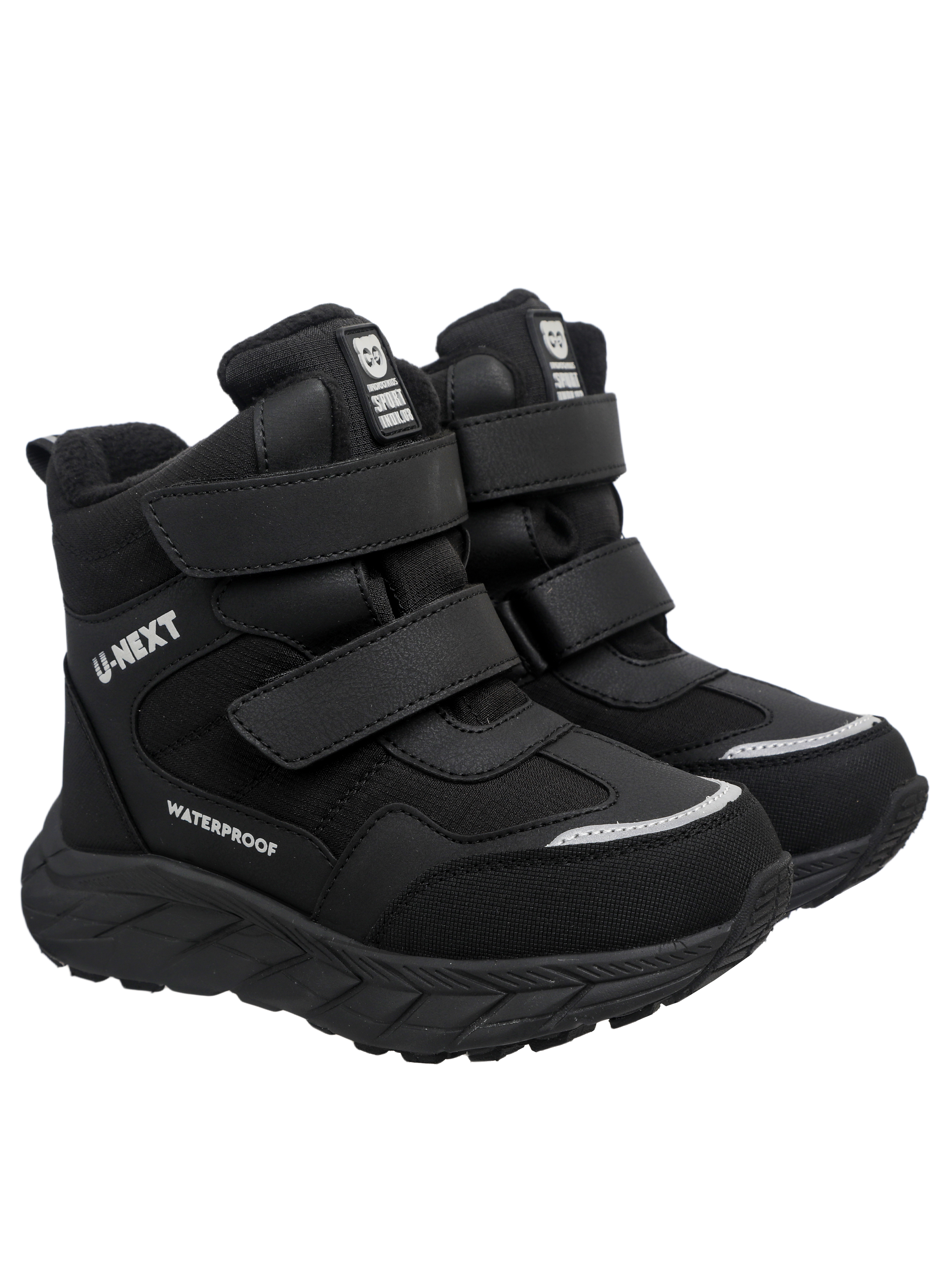 Ботинки Indigo kids 74-0185C - фото 7
