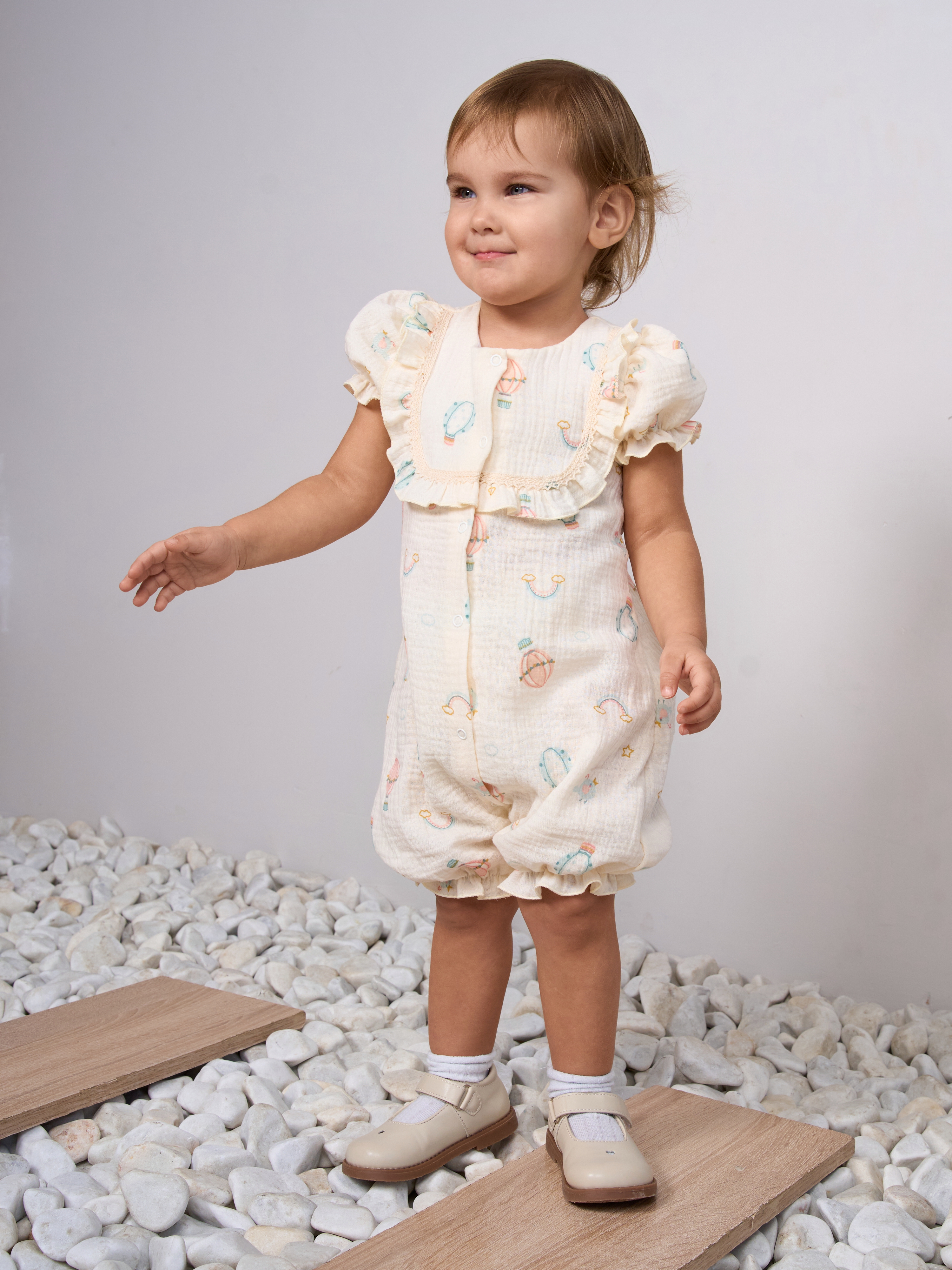 Песочник Осьминожка 85-2249/шарики - фото 3