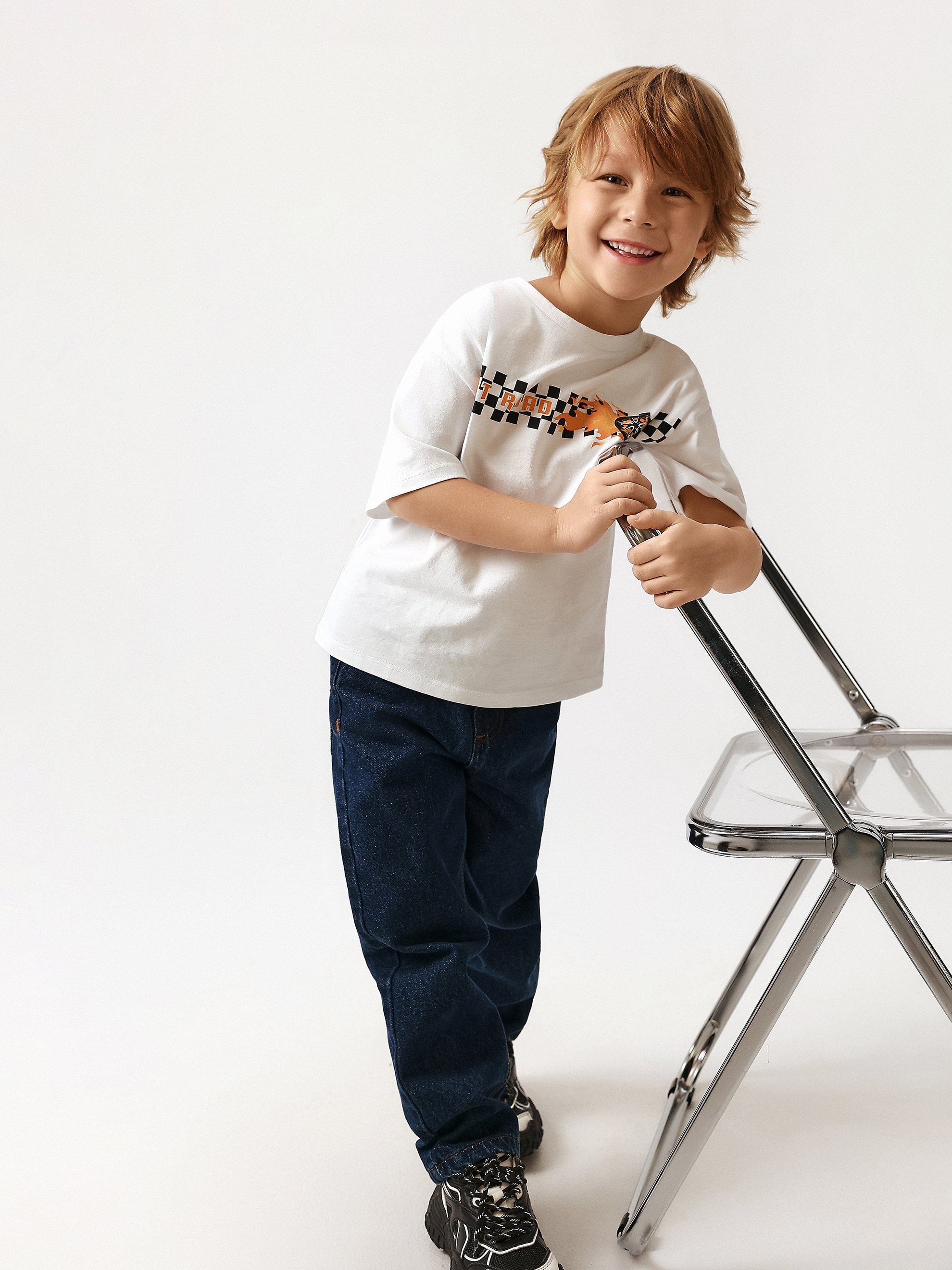 Футболка Acoola 20120510240_0084354 - фото 2