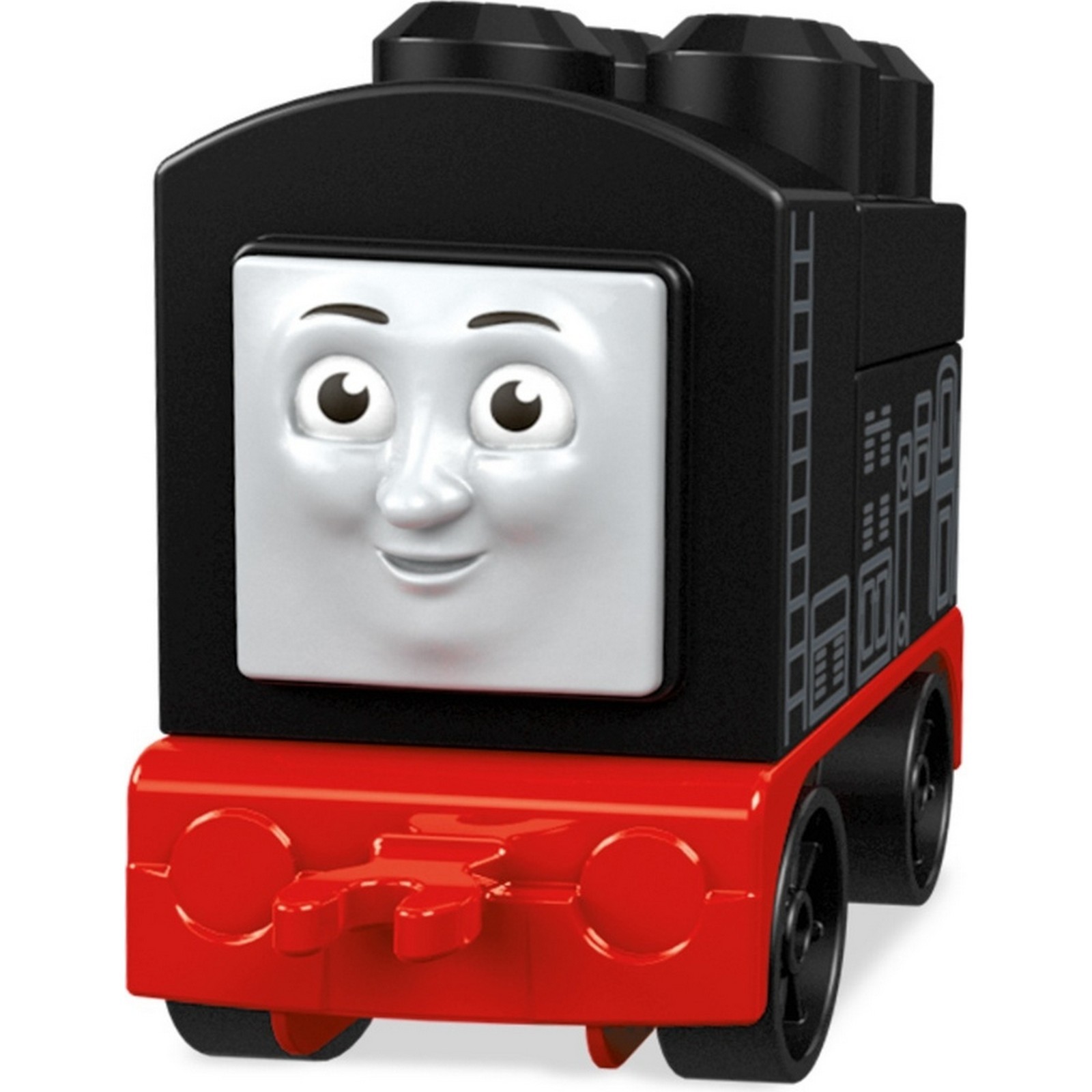 Конструктор Mega Bloks Томас и друзья в ассортименте - фото 7