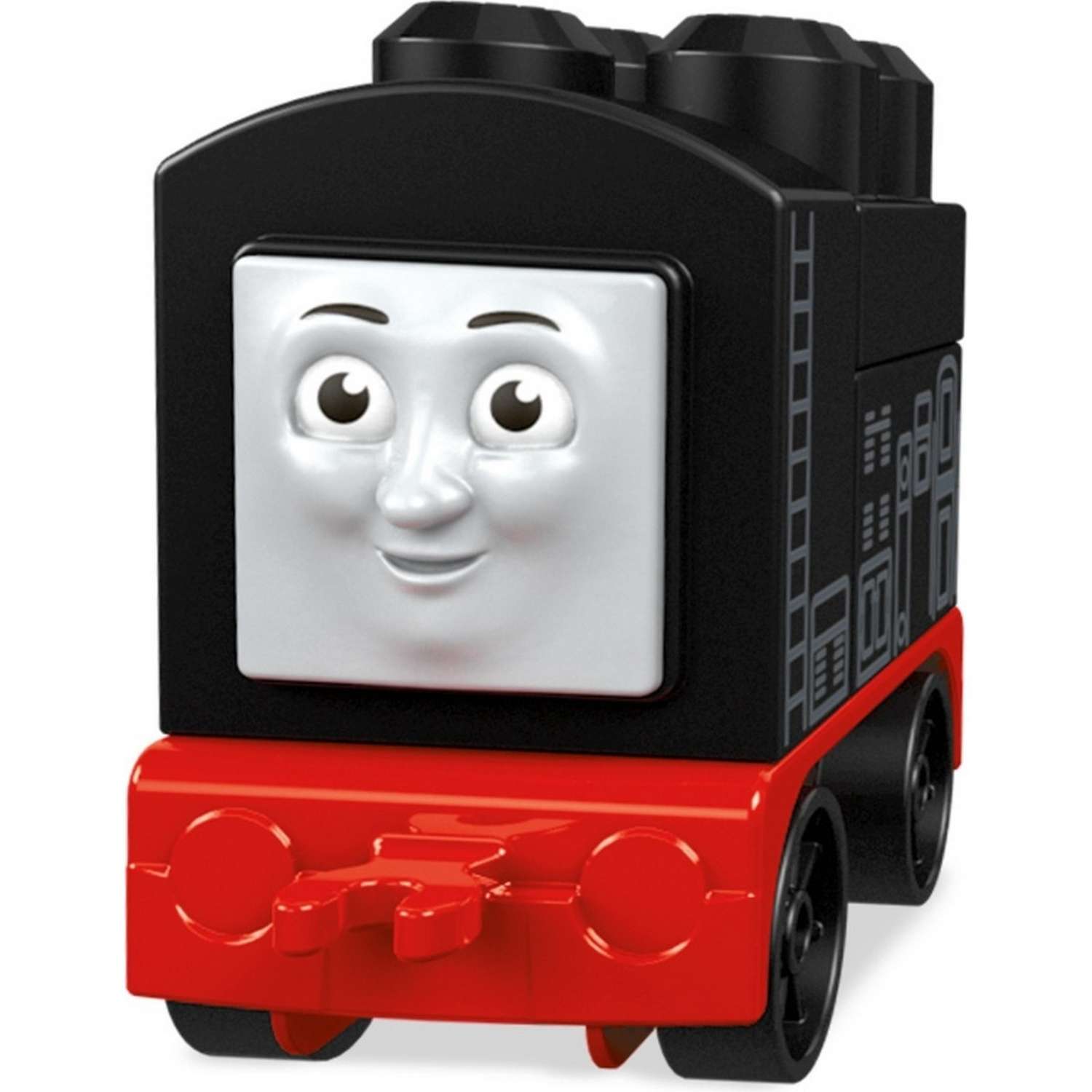 Конструктор Mega Bloks Томас и друзья блочный в ассортименте - фото 7