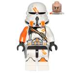 Изображение товара Фигурка LEGO Clone Airborne Trooper