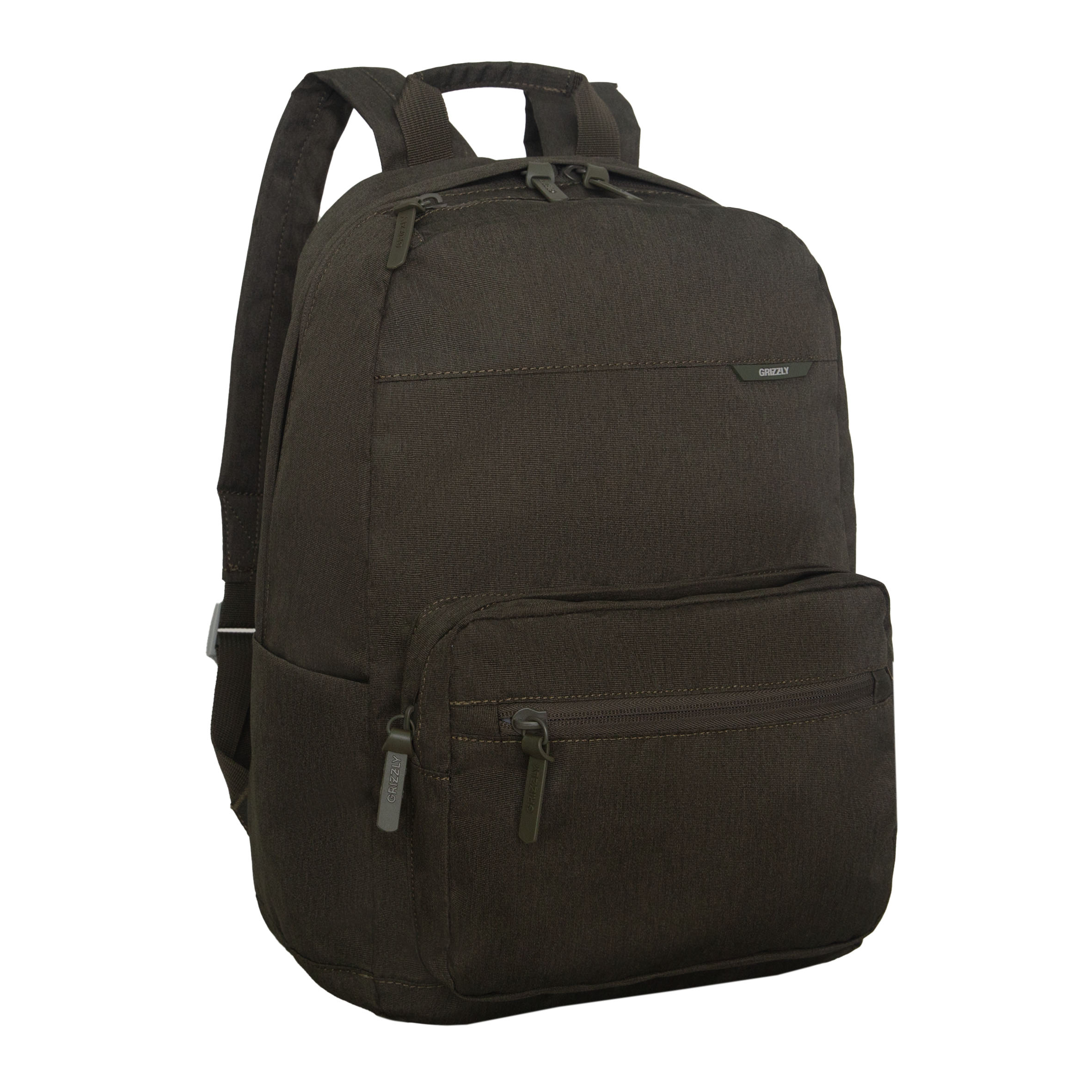 Рюкзак Grizzly мужской - фото 2