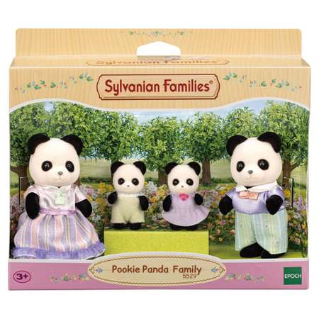 Игровой набор Sylvanian Families