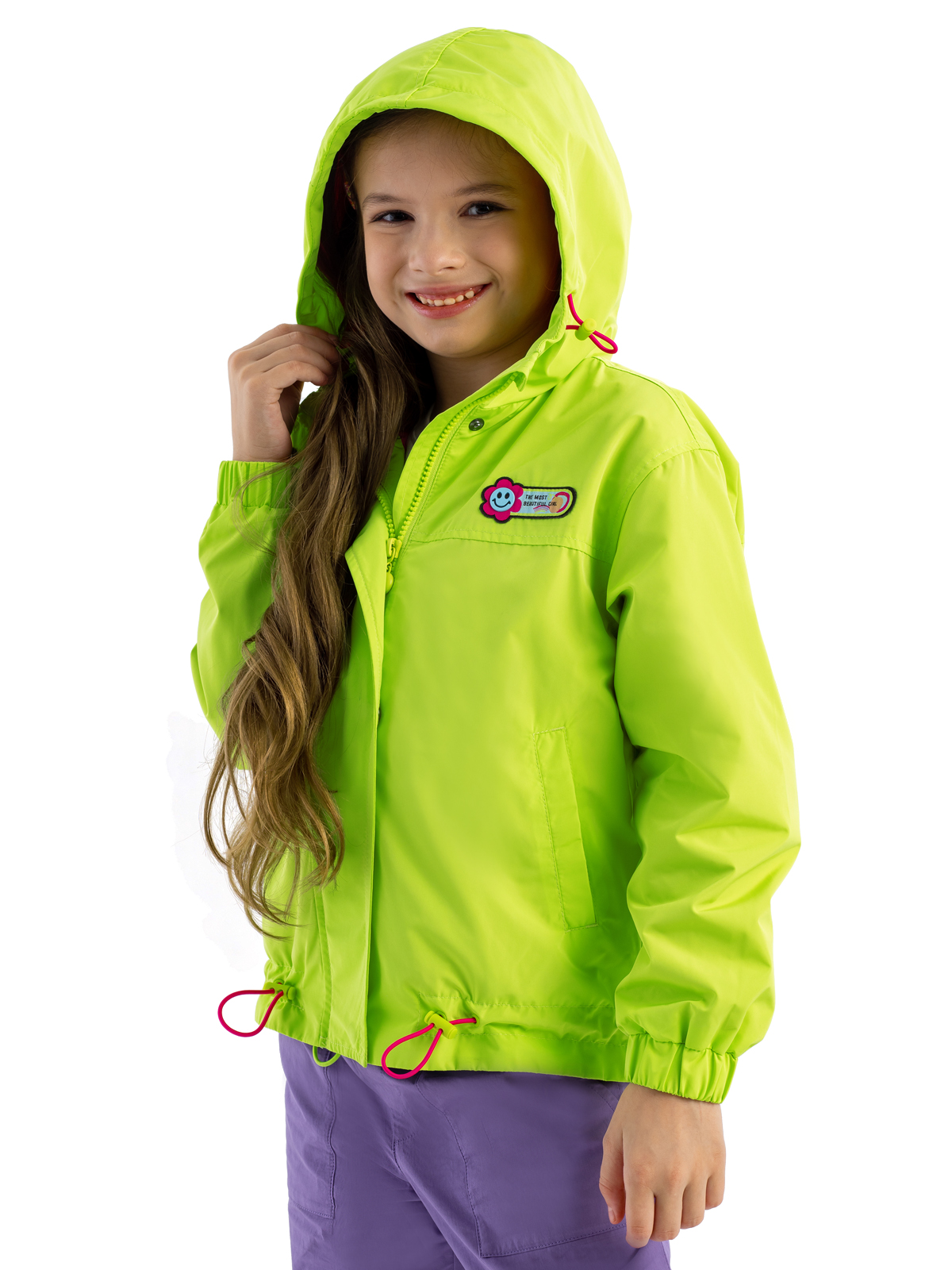 Ветровка Kapika LKGCK14-G2 - фото 3