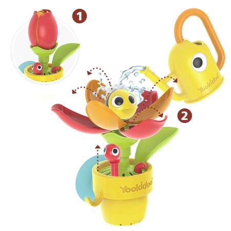 Игрушка Yookidoo