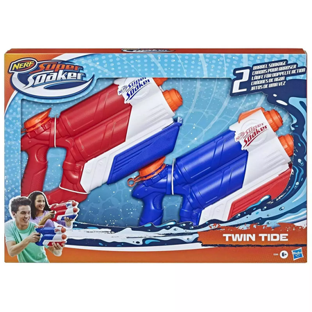 Бластер Nerf