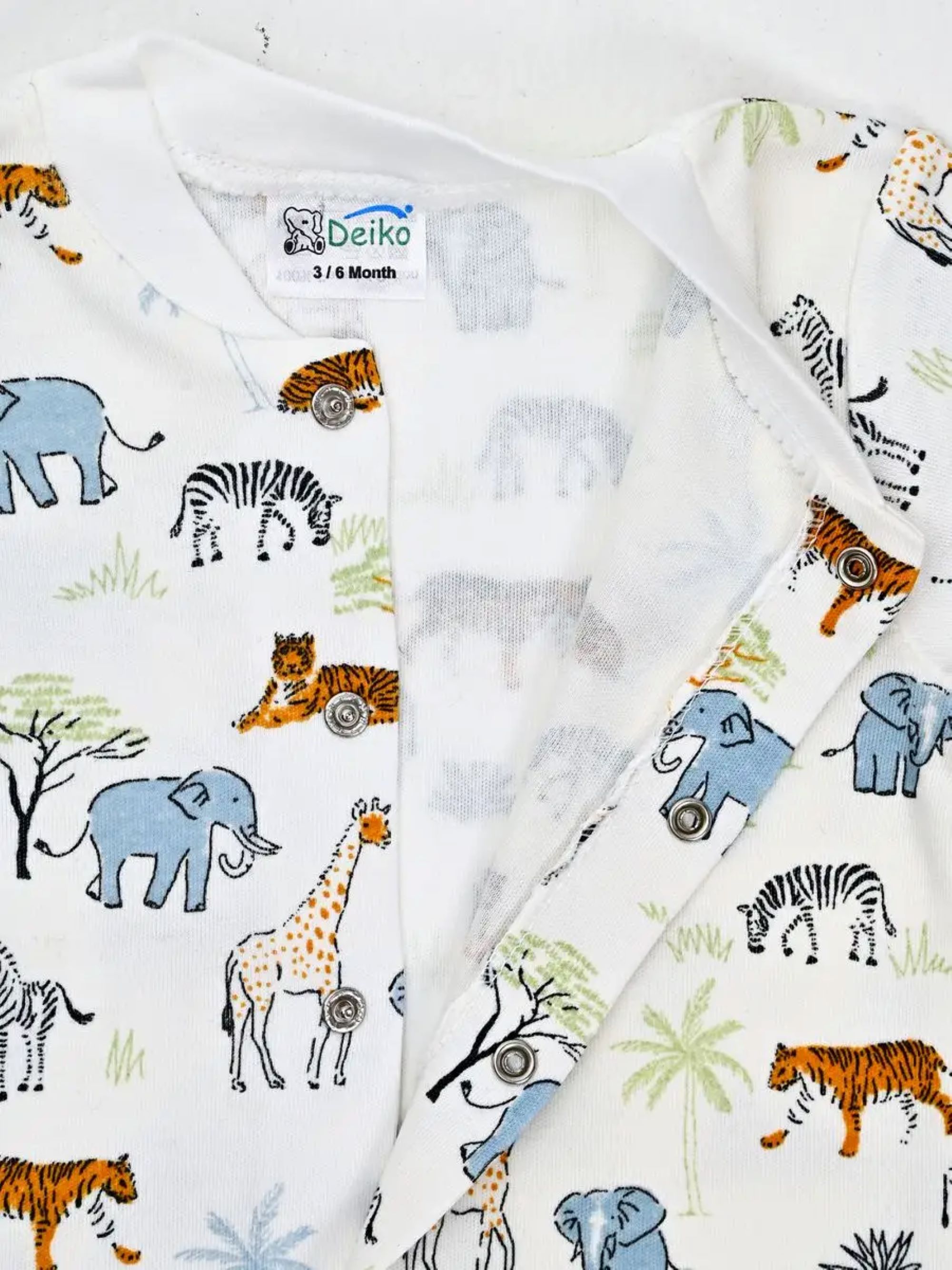 Комплект Deiko Baby D7515 - фото 3