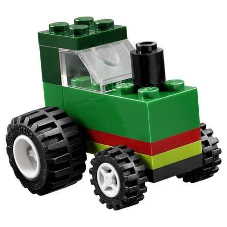 Конструктор LEGO Classic блочный