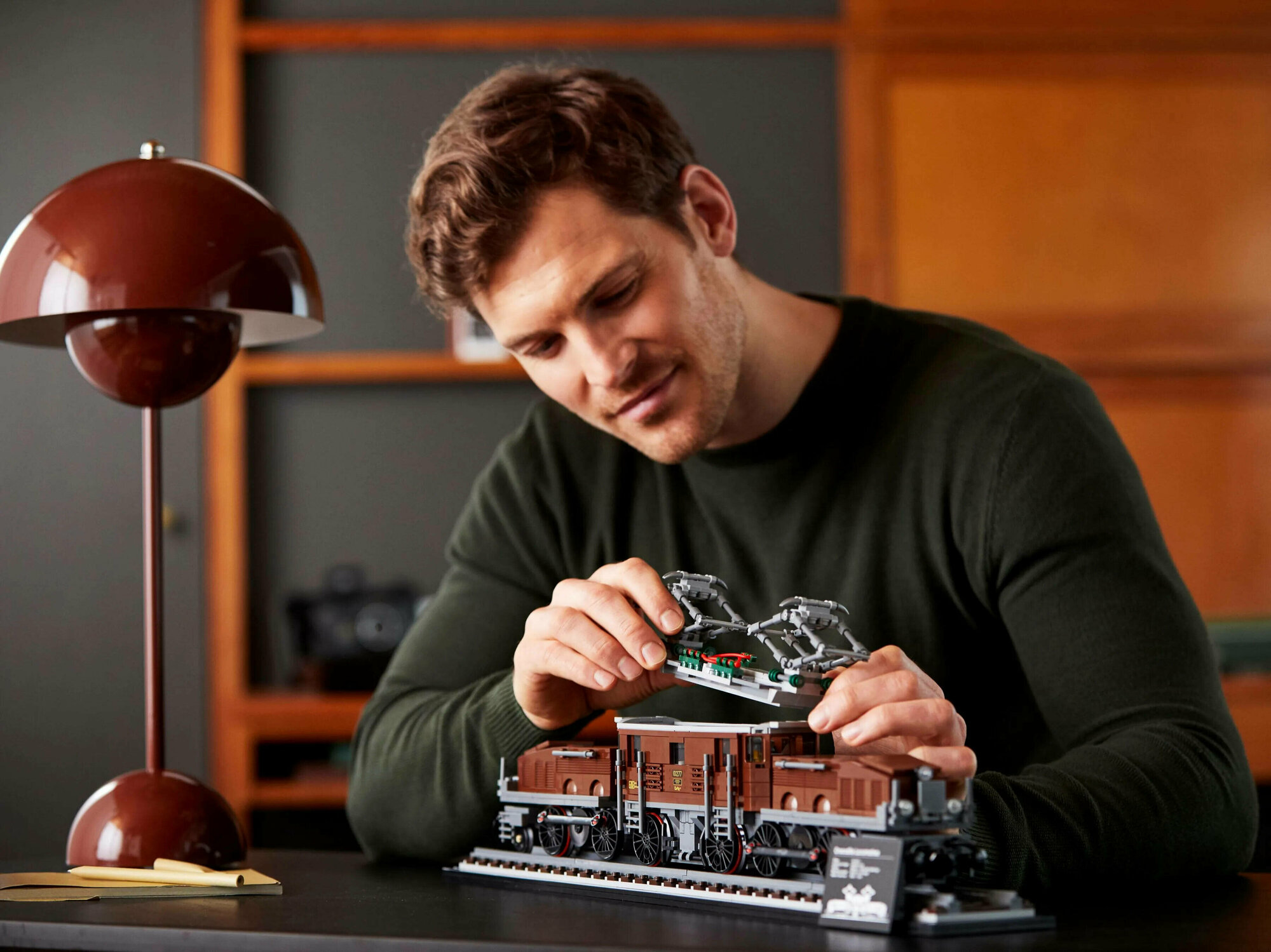 Конструктор LEGO Creator 1271 дет. - фото 15