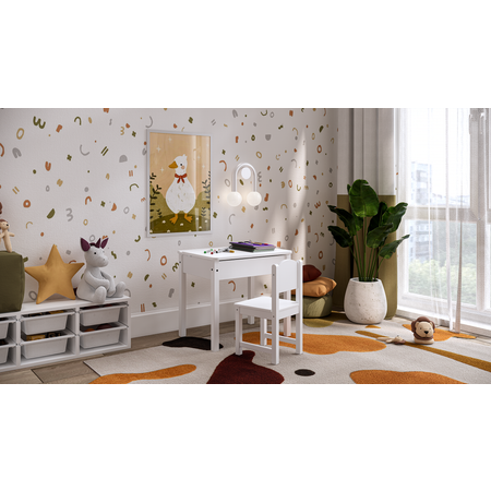 Стул детский IKEA Коч