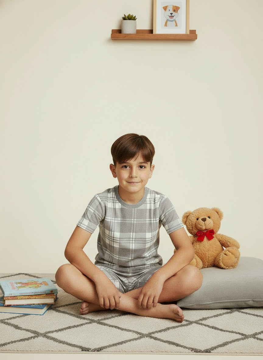 Пижама КотМарКот 801314 - фото 3