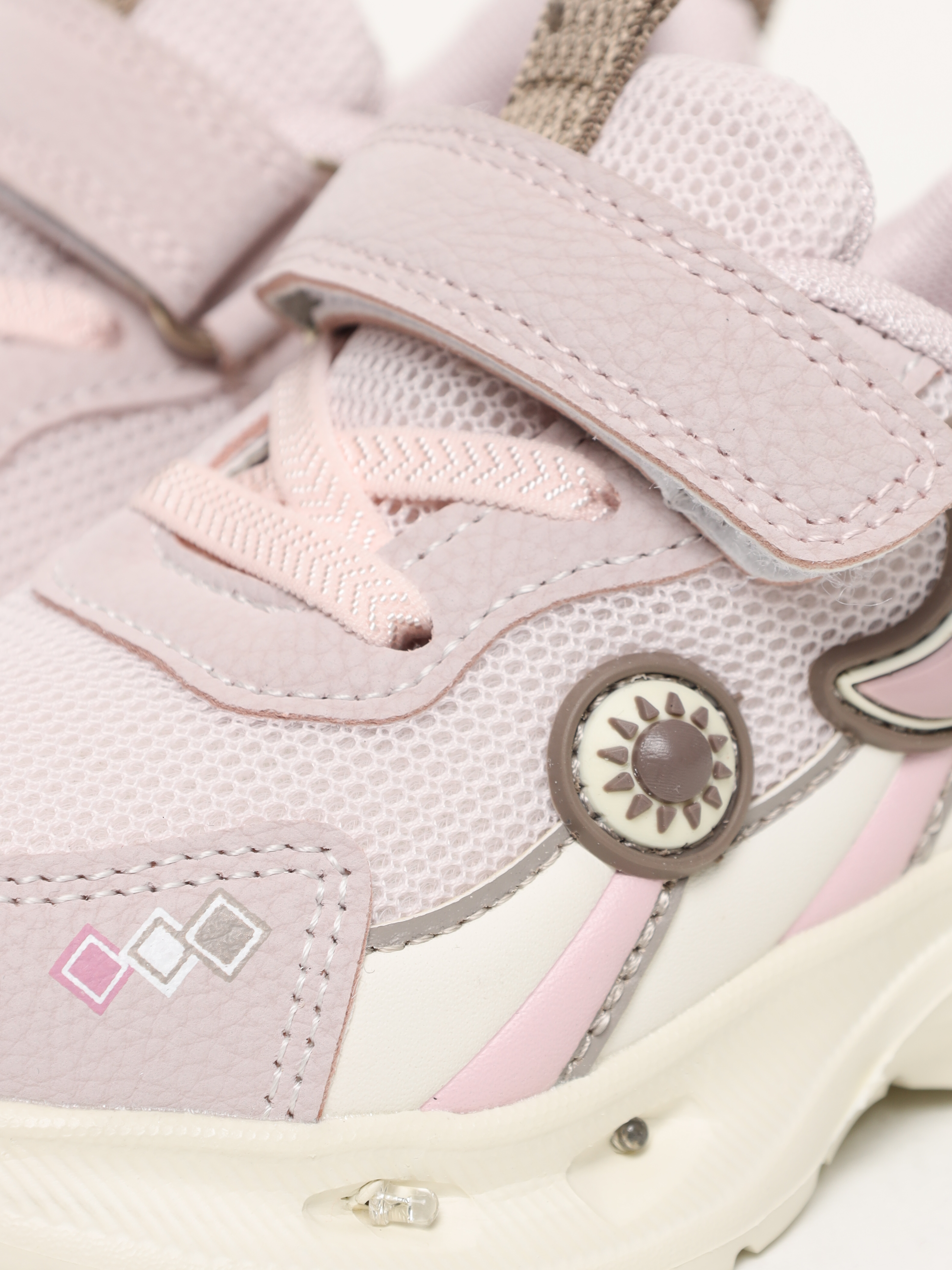 Кроссовки Boys and Girls 2601889 - фото 3