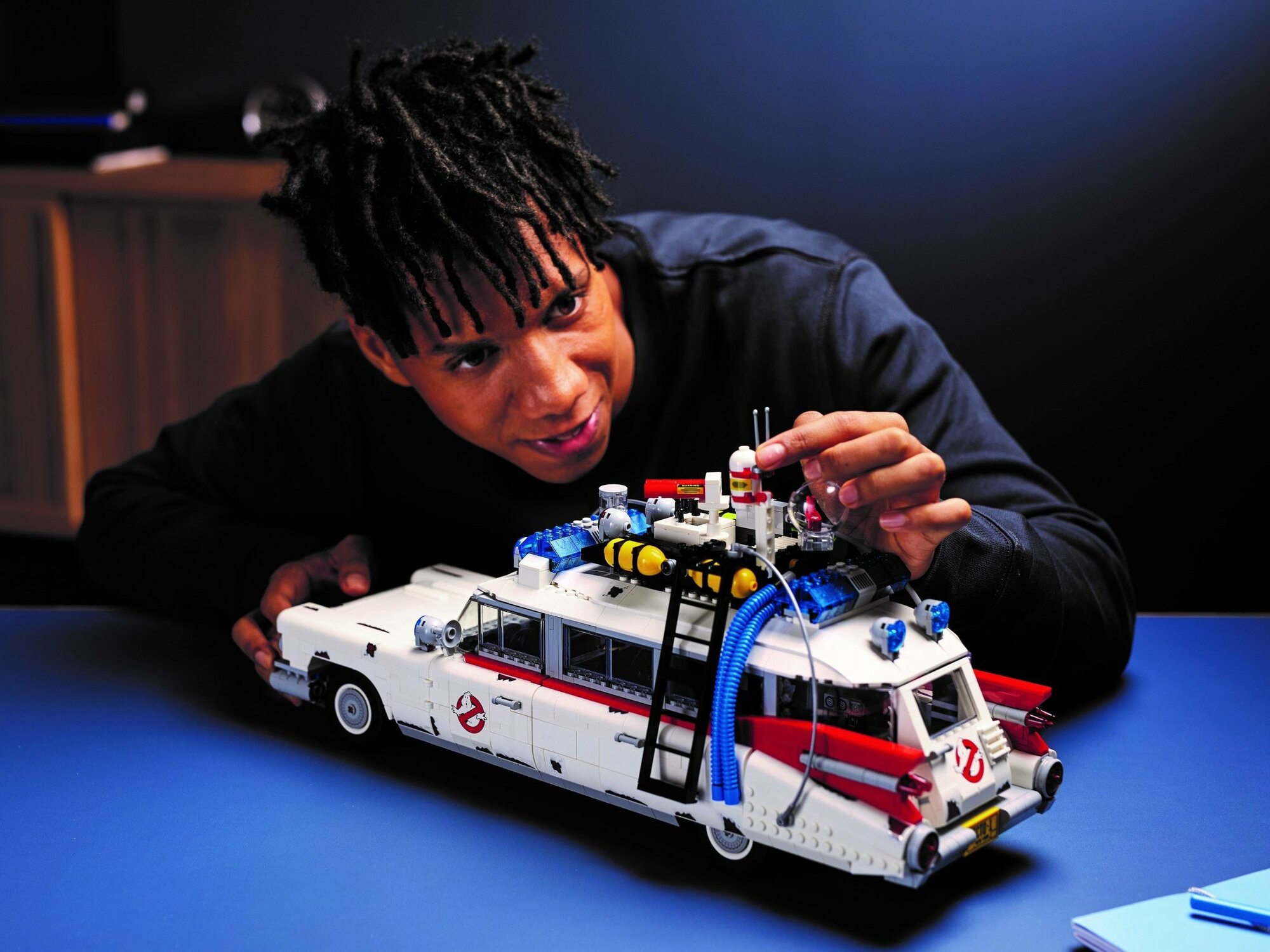 Конструктор LEGO Creator 2352 дет. - фото 9