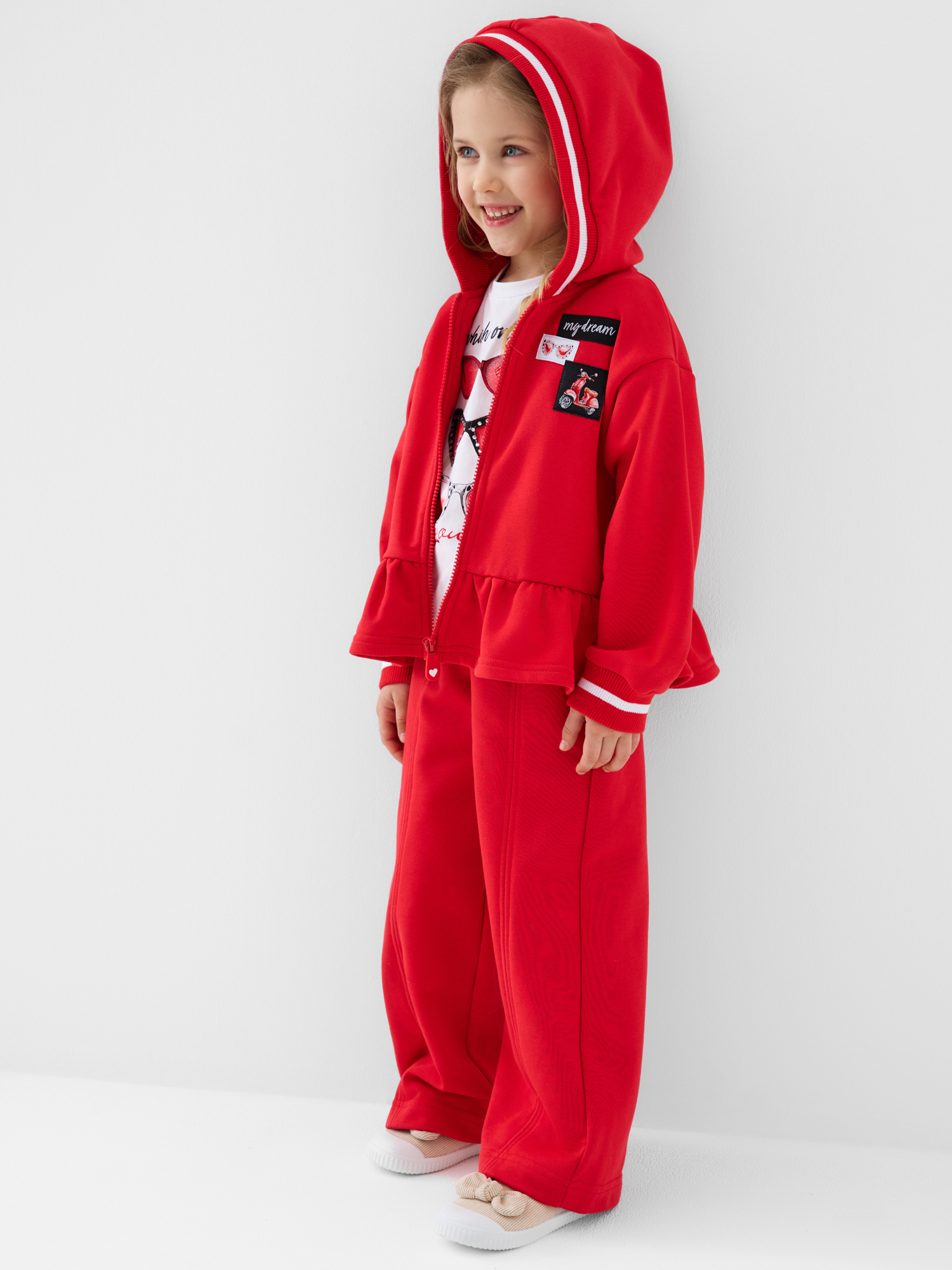 Брюки PlayToday 12622155 - фото 6